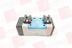 Festo VL-5/2-D-3-C VL52D3C (new No Box). Fixed Price $252.08.