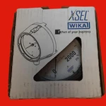 Wika 9834915 (232.34) 4.5" 2000 Psi Pressure Gauge. Fixed Price $121.00.