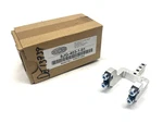 Destaco 8JG-403-1-01 Aluminum Power Clamp Arm, For 82L20-4. Fixed Price $99.74.