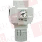 Smc AR40-04BE-1-B-X33US.20-1.0 / AR4004BE1BX33US2010 (used). Fixed Price $42.30.