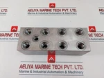 Daman DD03P042S Ductile Valve Manifold. Fixed Price $454.47.