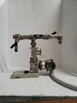 Yokogawa Transmitter Eja 110A W/ Flow Control M6TVIW-4SSG Also Valves. Fixed Price $395.98.
