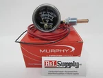 4FT Murphy 20T-250-4-1/2 10702042 Degree Temperature Gauge. Fixed Price $90.16.