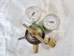 Victor Medalist P250-500-580 Inert Gas Pressure Regulator Tested. Fixed Price $49.95.