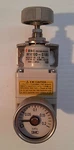 Smc IR1000-01BG Precision Pneumatic Regulator Maxpress 1.0 Mpa W/0-.2 Gauge. Fixed Price $55.00.