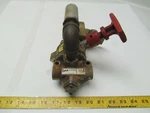 Ross 2773A4082 Solenoid Pilot Valve W/l-o-x Control 1/2"NPT Ports. Fixed Price $30.24.
