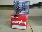 Murphy 758-A-NG 24V. Fixed Price $27.00.