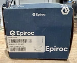 Epiroc 2657093155 Murphy A20-TP-300 Temp Swichgage F 1/2 Npt Oem. Fixed Price $419.99.