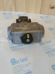 Burker Air Torque 133S65 A105N-C808 DN15 Starline F04-F05. Fixed Price $182.21.