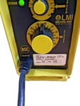 Lmi Liquid Metronics P141-352SI, P141352SI Series Metering Pump. Fixed Price $325.99.