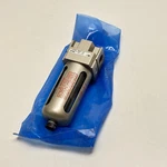 Smc AFD20-N02C-CZ Micro Mist Separator. Fixed Price $24.75.