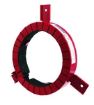 Rectorseal Metacaulk Intumescent Pipe Collar 66354, Fits Well Limited Acce.... Fixed Price $168.71.