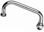 Ts Brass 059X Swing Nozzle, Chrome, 6-INCH. Fixed Price $47.71.