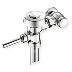 Sloan Royal 111 Exposed,manual Flush Valve,top Spud 4LW39. Fixed Price $233.71.