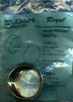 Sloan H-1010-A. Fixed Price $12.17.