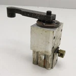 Phd CRS3U 40 X -m Compact Pneumatic Swing Clamp 5/8" Stroke 1/4 Turn. Fixed Price $49.99.