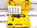 Enerpac Nc 1924 A3104 Hydraulic Nut Cutter Ton 700BAR 10000 Psi W/user Manual. Fixed Price $749.00.