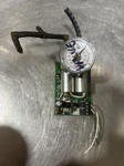 Aci Advance Controls Inc PXP2.3LG Gauge Analog To Pressure Pneumatic 9. Fixed Price $59.99.