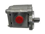 Concentric CP09A1B Hydraulic Gear Pump 0.85 Cu In/rev Displacement. Fixed Price $119.99.