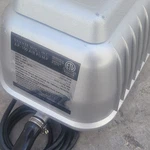 Danner Air Pump AP-100 Item Number, 04280, 04580 And 40528. Fixed Price $260.00.