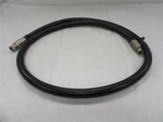 Parker Tough Cover Hydraulic 4,000 Psi Hose 8' X 3/4" 351TC-12 Marine Boat. Fixed Price $62.95.