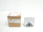 Crompton 016-05AA-ECPK Ammeter 0-100DC Amp. Fixed Price $58.00.