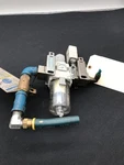 Smc AW40-F04E-B Filter Regulator W/ Assembly Used. Fixed Price $40.00.