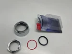 Sloan Oem F5AT Coupling & Flange Hardware For 1/2" Spud 130760 Nib. Fixed Price $22.56.