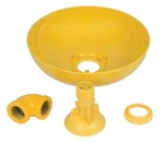 Bradley S24-195 Plastic Shroud Spintec Retro Kit. Fixed Price $158.97.