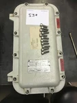 Cortem EJB/CCFE-2 Explosion-protected Tideland Elfit Dc-dc Converter 18V15A New. Fixed Price $999.99.