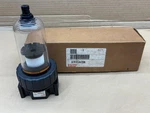 Schrader Bellows 07F31ACSB Pneumatic Filter 1/2" 150 Psi. Fixed Price $97.46.