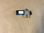 Festo MYH-5/2-M5-L-LED 34309 Solenoid Valve (kb). Fixed Price $30.00.