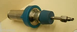 Millipore Instruments 35MM Steel Pressure Filter Housing/holder. Fixed Price $249.99.