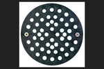 Sioux Chief 801 Apk Floor Drain Strainer 6 3/4 Inch Black Polypropylene. Fixed Price $15.69.