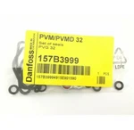 Sauer Danfoss 157B3999 Set Of Seals Pvm/pvmd 32. Fixed Price $30.99.