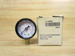 Grainger 169800A Pressure Gauge 5WX99 0-160PSI. Fixed Price $40.77.