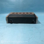 Smc Pneumatic Valve Manifold Block 2053. Fixed Price $30.36.