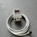 Smc ITV1050-31N2N4 Electronic Air Pressure Regulator 139 Psi 1/4 In Port. Fixed Price $275.00.