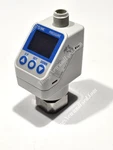 Smc Series Pressure Switch ISE70-F02-L2 Digital Display High-precision. Fixed Price $69.99.