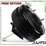 Vacuum Power Brake Booster 54-71514 For Chevrolet Silverado 1500 Gmc Sierra. Fixed Price $127.00.
