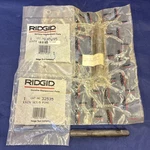 Ridgid Nos Oem Parts - 4 Item 10 Piece Lot Sale 32535 35565 35570. Fixed Price $60.00.