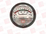 Dwyer 2001D-G-R / 2001DGR (new No Box). Fixed Price $62.86.