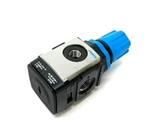 Festo LR-M1-G1/4-10 Pneumatic Pressure Regulator 178727. Fixed Price $26.99.