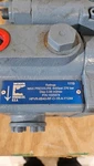 Continental Hydraulics HPVR-6B40 Vane Pump 4000 Psi New Old Stock. Fixed Price $1200.00.