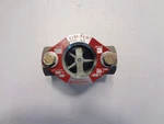 Opw Visi-flo 1471D 3/4" Sight Flow Indicator W/ Propeller, Stainless Steel. Fixed Price $299.00.