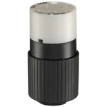 Bryant BRY5469NC Black/white Nylon Connector Lot Of 8. Fixed Price $148.00.