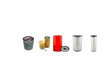 Filter Kit Suitable For 324 D/d-ln W/caterpilar C7 Eng. Air Oil Fuel. Fixed Price $513.95.