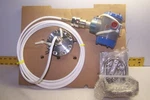 New Honeywell Pressure Transmitter W/ Sensor & Bracket St 800. Fixed Price $719.99.