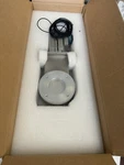 Vat Hv Gate Valve 11050-PE44-0002/0026 New Original Packaging. Fixed Price $2238.30.