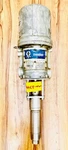 Graco 224-346 President Pneumatic Stainless Steel Piston Pump 10:1 Ratio #3. Fixed Price $999.00.